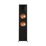 Klipsch RP-8060FA II Dolby Atmos stĺpový reproduktor, 150 W, Bass-reflex, 8 Ohm, 98 dB, hnedý