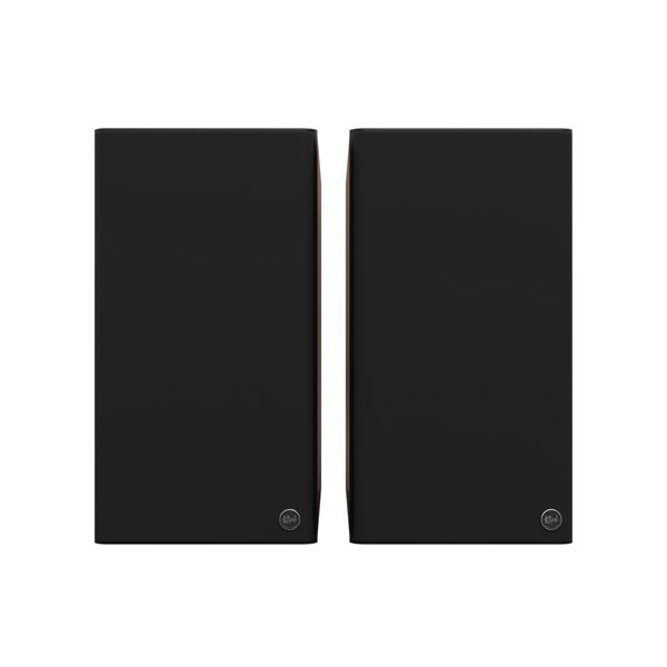 Klipsch The Nines II, aktívne reproduktory, orech