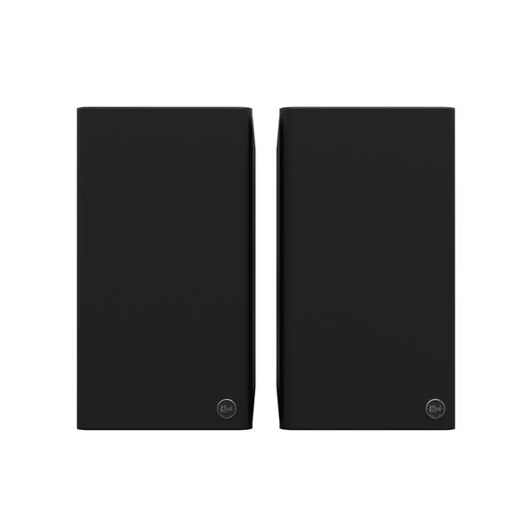 Klipsch The Sevens II, aktívne reproduktory, matná čierna