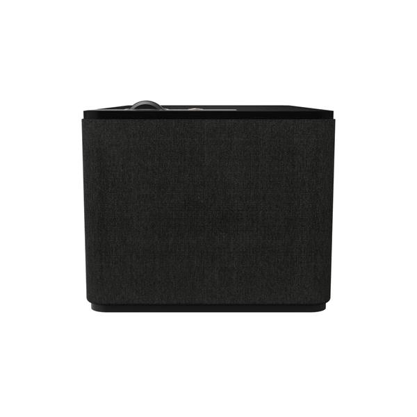 KLIPSCH The Three Plus, prémiový Bluetooth reproduktor, 120 W, čierny