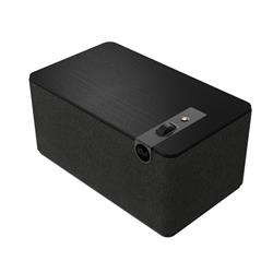 KLIPSCH The Three Plus, prémiový Bluetooth reproduktor, 120 W, čierny