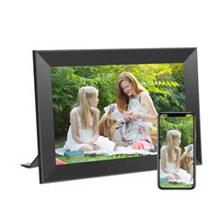 KODAK CF102P BLK 10" fotorámik Wifi, čierny