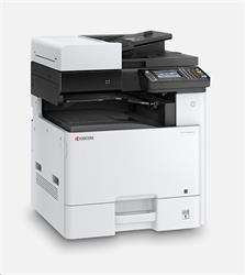 KYOCERA ECOSYS M8124cidn, 24/12 A4/A3 čb i far., duplexná kopírka, sieťová tlačiareň, skener