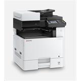 KYOCERA ECOSYS M8124cidn, 24/12 A4/A3 čb i far., duplexná kopírka, sieťová tlačiareň, skener