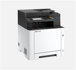 KYOCERA ECOSYS MA2600cfx, 26 A4/min. čb/far. A4 kopírka, sieťová tlačiareň, skener, fax, duplex