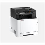 KYOCERA ECOSYS MA2600cfx, 26 A4/min. čb/far. A4 kopírka, sieťová tlačiareň, skener, fax, duplex