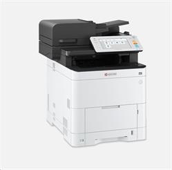 KYOCERA ECOSYS MA4000cix, 40 A4/min. čb/far. A4 kopírka, sieťová tlačiareň, skener, duplex