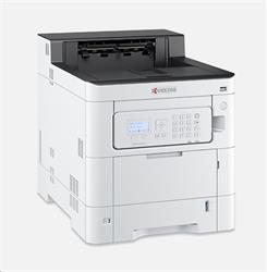 KYOCERA ECOSYS PA4000cx, 40 čb/far.A4, duplexná sieťová laserová tlačiareň