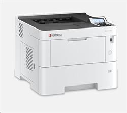KYOCERA ECOSYS PA4500x, 45 A4/min. čb duplexná tlačiareň (PCL, PS3)