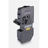 KYOCERA TK-5240K Toner čierny na 4 000 A4 (pri 5% pokrytí), pre M5526cdn/cdw, P5026cdn/cdw