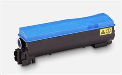 KYOCERA TK-570C Toner cyan na 12 000 A4 (pri 5% pokrytí), pre ECOSYS P7035cdn, FS-C5400DN