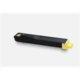 KYOCERA TK-8115Y Toner yellow na 6 000 A4 (pri 5% pokrytí), pre ECOSYS M8124cidn, M8130cidn