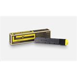 KYOCERA TK-8305Y Toner yellow na 15 000 A4 (pri 5% pokrytí), pre TASKalfa 3050/3051/3550/3551