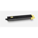 KYOCERA TK-8315Y Toner yellow na 6 000 A4 (pri 5% pokrytí), pre TASKalfa 2550ci