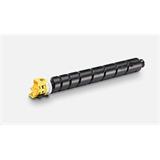 KYOCERA TK-8345Y Toner yellow na 12 000 A4 (pri 5% pokrytí), pre TASKalfa 2552ci/2553ci
