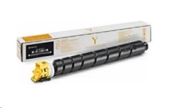 KYOCERA TK-8365Y Toner yellow na 12 000 A4 (pri 5% pokrytí) pre TASKalfa 2554ci