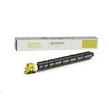 KYOCERA TK-8375Y Toner yellow na 20 000 A4 (pri 5% pokrytí), pre TASKalfa 3554ci