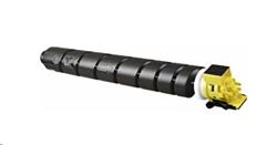 KYOCERA TK-8385Y Toner yellow na 20 000 A4 (pri 5% pokrytí), pre TASKalfa 2554ci