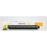 KYOCERA TK-8455Y Toner yellow na 12 000 A4 (pri 5% pokrytí) pre TASKalfa MZ2501ci