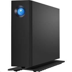 LaCie d2 Professional 6TB External HDD USB 3.1/ USB-C