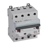 Legrand DX3 4P B16 6000A A 30MA A
