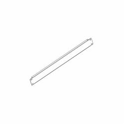 Legrand EvoLine záslepka 6U