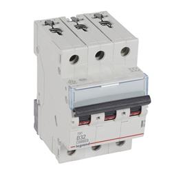 Legrand ISTIČ TX3 3P B32 10000A