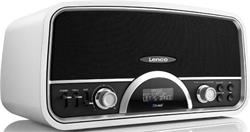 LENCO SR-05 BT, Retro rádio s FM tunerom a Bluetoo