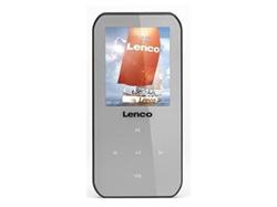 LENCO Xemio 655 - blue - MP3/MP4 prehrávač