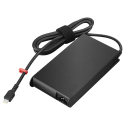 Lenovo 135W, USB-C, AC Adapter, 2,8m kabel