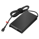 Lenovo 135W, USB-C, AC Adapter, 2,8m kabel