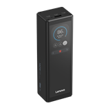 Lenovo 140W Smart Laptop Power Bank 20000mAh
