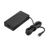 Lenovo 140W, USB-C, AC Adapter, 1m kabel