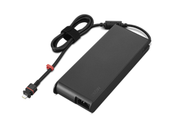 Lenovo 265W, USB-C, Adapter, 1,8m kabel