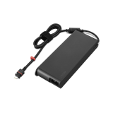 Lenovo 265W, USB-C, Adapter, 1,8m kabel