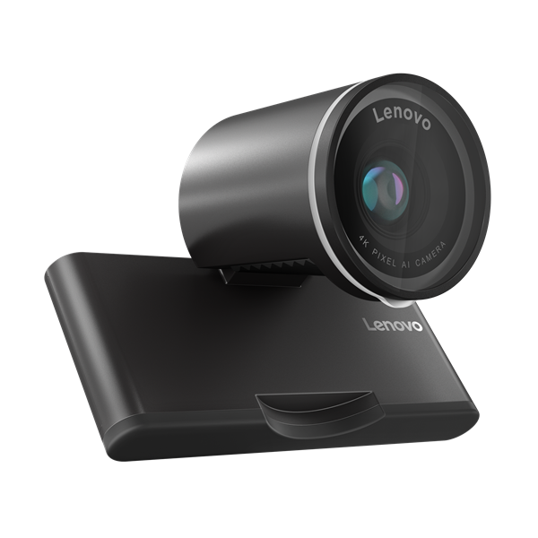 Lenovo 4K Pro Webcam