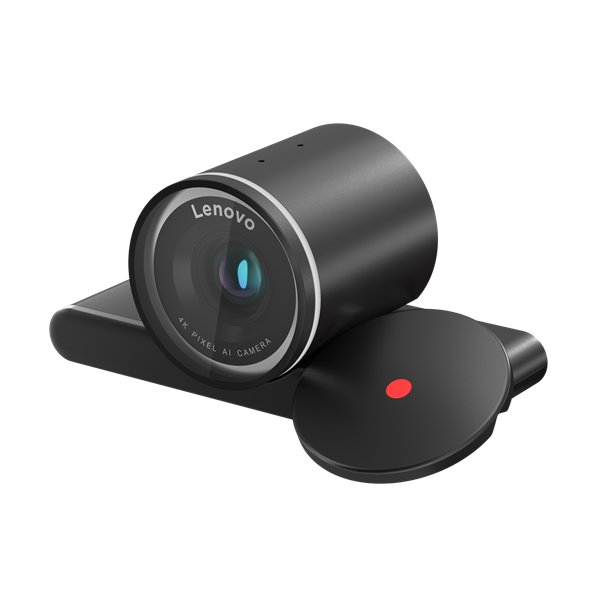 Lenovo 4K Pro Webcam