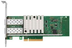 Lenovo Ethernet Intel x520 Dual Port 10GbE SFP+ Adapter