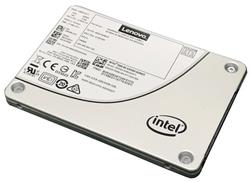 Lenovo HDD Intel S4500 960GB Enterprise Entry SATA G3HS 2.5" SSD