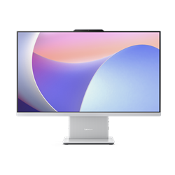 Lenovo IC 27IRH9 AIO, i5-13420H, 27.0˝ 1920 x 1080 FHD, UMA, 16GB, SSD 1TB, W11H, šedý, 2y CI