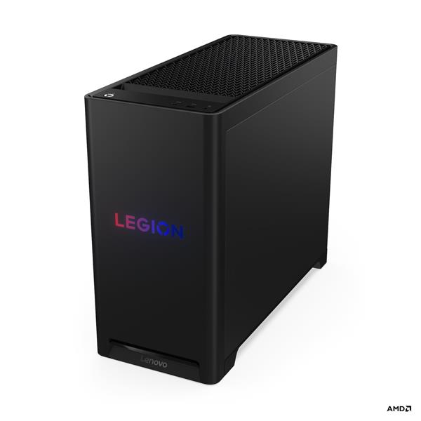Lenovo IC Legion T5 30AGB10, Ryzen 7 7700X, RTX5070/12GB, 32GB, SSD 1TB, W11H, 3y CI