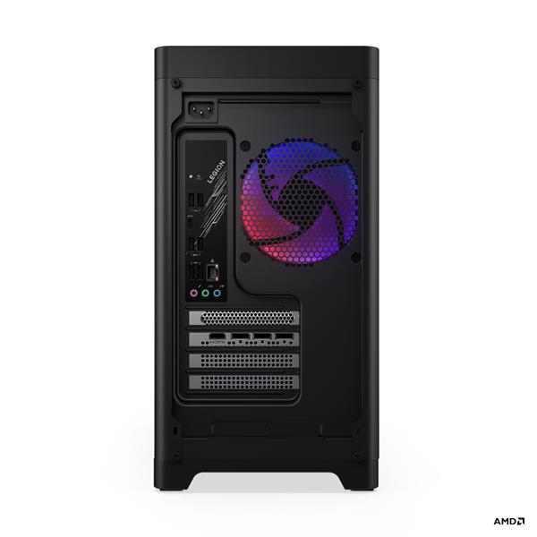 Lenovo IC Legion T5 30AGB10, Ryzen 7 7700X, RTX5070/12GB, 32GB, SSD 1TB, W11H, 3y CI