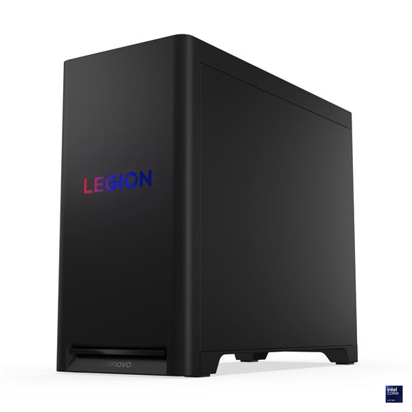 Lenovo IC Legion T5 30IAS10, Ultra 7 255HX, RTX5070Ti/16GB, 32GB, SSD 1TB, W11H, 3y CI