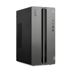 Lenovo IC LOQ 17IRR9 TWR, i5-14400F, RTX4060/8GB, 16GB, SSD 1TB, FDOS, 2y CI