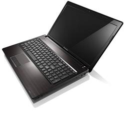Lenovo IdeaPad G580