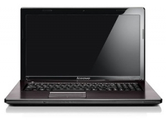 Lenovo IdeaPad G780 B820 1.7GHz 17.3"HD LED IntelHD 4GB 500GB WL BT Cam HDMI 6cell DVDRW W7HP64 1y hnedy