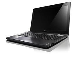 Lenovo IdeaPad Y580 i7-3610QM 15.6"FHD LED nVidia2GB 8GB 1TB+16GB SSD WL BT Cam HDMI DVDRW 6cell W864 sedy 1y
