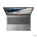 Lenovo IP 1 15ALC7, Ryzen 5 5625U, 15.6˝ 1920 x 1080 FHD, UMA, 16GB, SSD 512GB, W11H, šedý, 2y CI