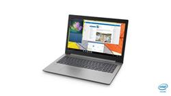 Lenovo IP 330-15 i5-8250U 3.4GHz 15.6" FHD IPS matny AMD 540/4GB 4GB 1TB kb-light W10 sedy 2y MI