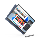 Lenovo IP 5 2in1 16IRU9, Core 5-120U , 16.0˝ 2048x1280/Touch, UMA, 16GB, SSD 512GB, W11H, modrý, 2y CI